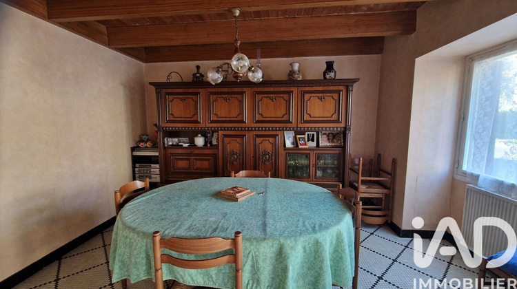 Ma-Cabane - Vente Maison Guenrouët, 62 m²