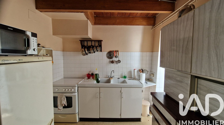 Ma-Cabane - Vente Maison Guenrouët, 62 m²