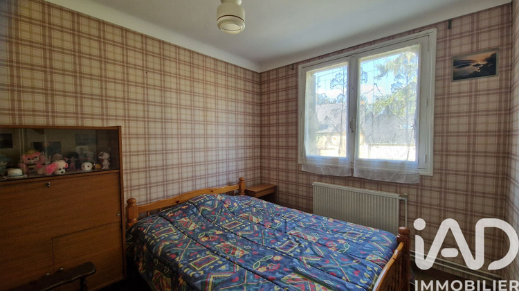 Ma-Cabane - Vente Maison Guenrouët, 62 m²