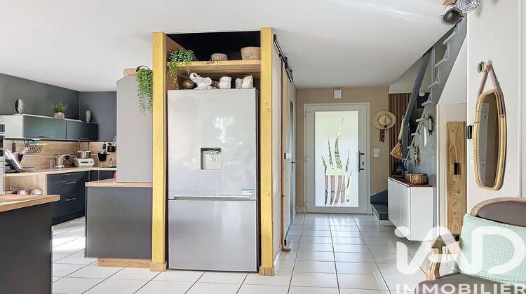 Ma-Cabane - Vente Maison Guenrouet, 146 m²