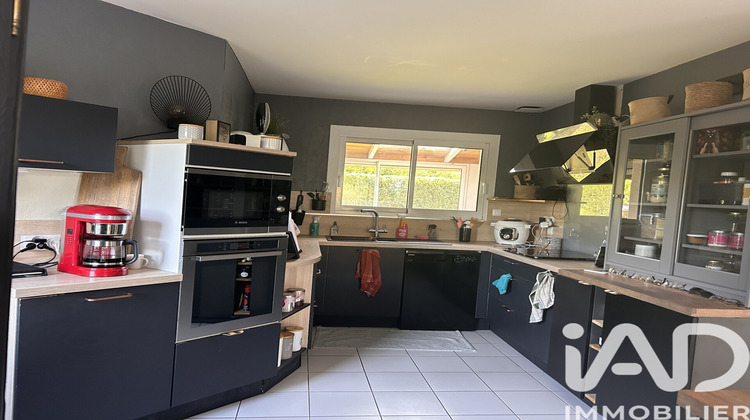 Ma-Cabane - Vente Maison Guenrouet, 146 m²