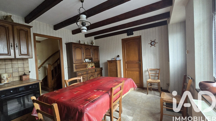 Ma-Cabane - Vente Maison Guenrouët, 91 m²