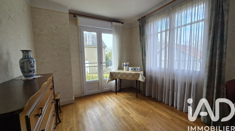 Ma-Cabane - Vente Maison Guenrouët, 91 m²