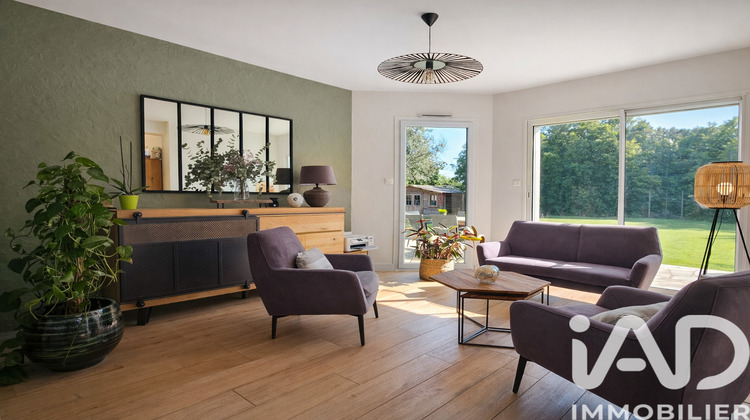 Ma-Cabane - Vente Maison Guenrouët, 147 m²