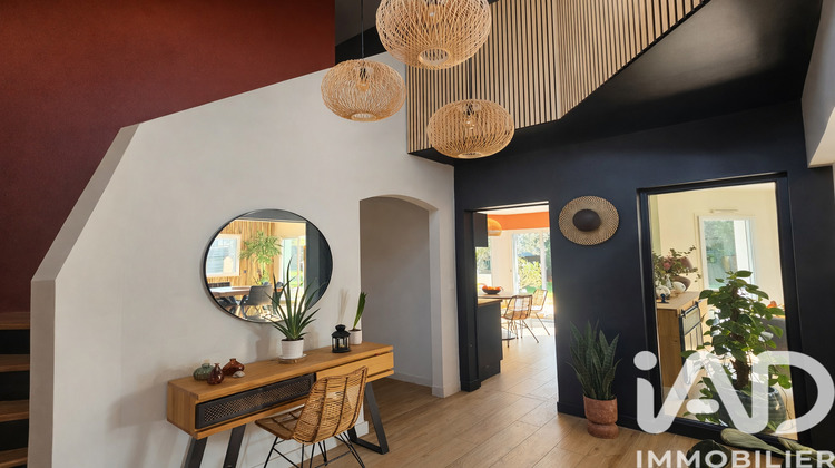 Ma-Cabane - Vente Maison Guenrouët, 147 m²