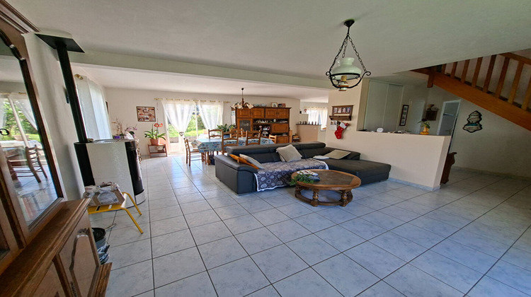 Ma-Cabane - Vente Maison GUENROUET, 115 m²