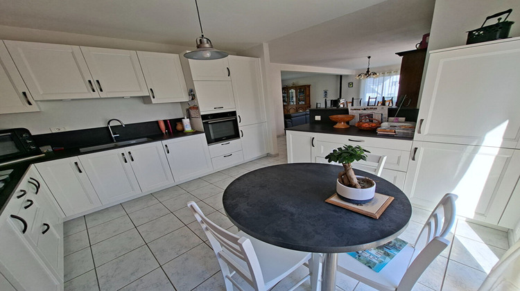 Ma-Cabane - Vente Maison GUENROUET, 115 m²