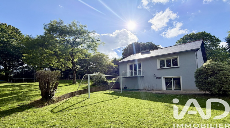 Ma-Cabane - Vente Maison Guenrouët, 106 m²