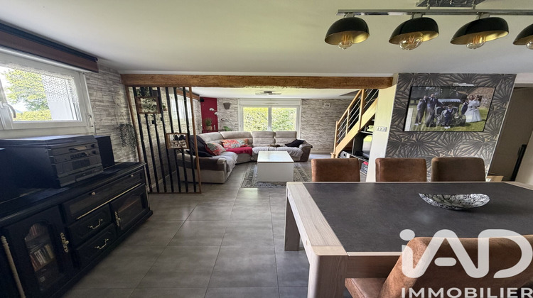 Ma-Cabane - Vente Maison Guenrouët, 106 m²