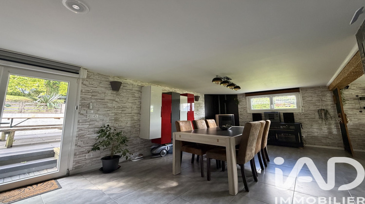 Ma-Cabane - Vente Maison Guenrouët, 106 m²
