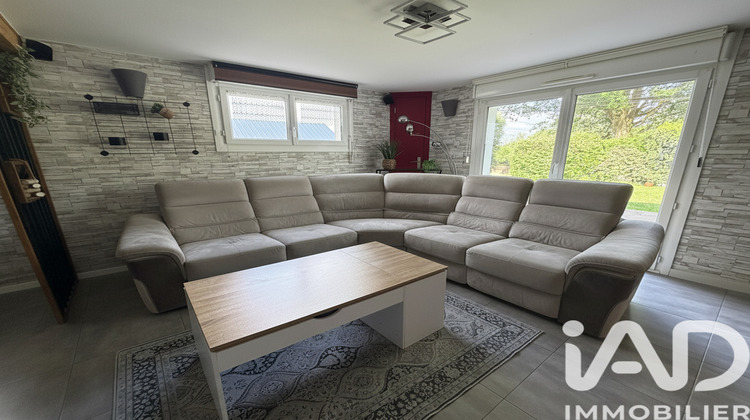 Ma-Cabane - Vente Maison Guenrouët, 106 m²