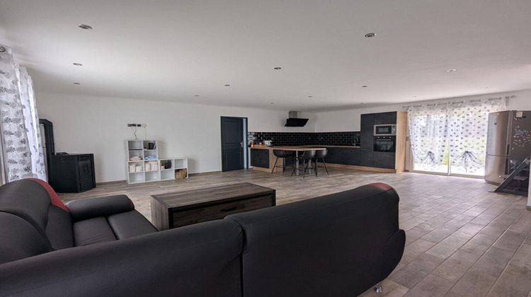 Ma-Cabane - Vente Maison GUENROUET, 136 m²
