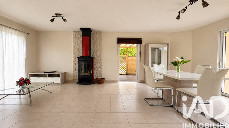 Ma-Cabane - Vente Maison Guenrouët, 127 m²
