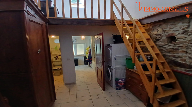 Ma-Cabane - Vente Maison Guenrouet, 100 m²