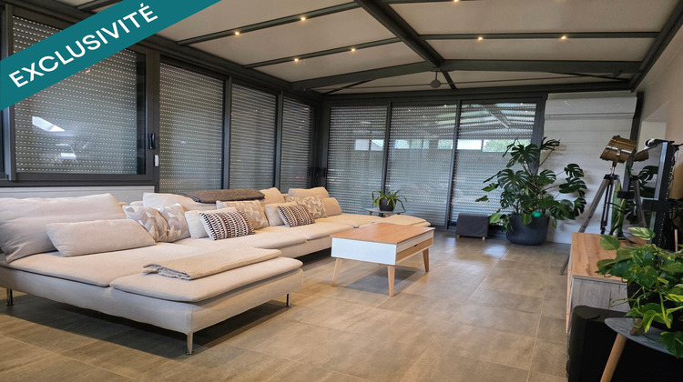 Ma-Cabane - Vente Maison Guenrouet, 132 m²