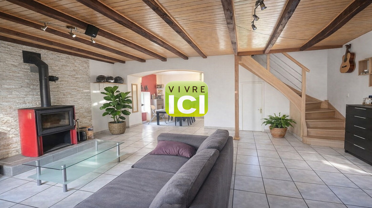 Ma-Cabane - Vente Maison GUENROUET, 70 m²