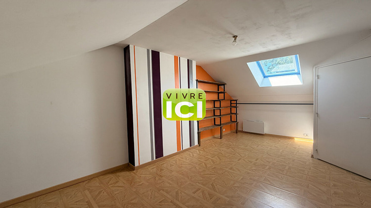 Ma-Cabane - Vente Maison GUENROUET, 70 m²