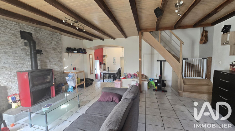 Ma-Cabane - Vente Maison Guenrouët, 70 m²