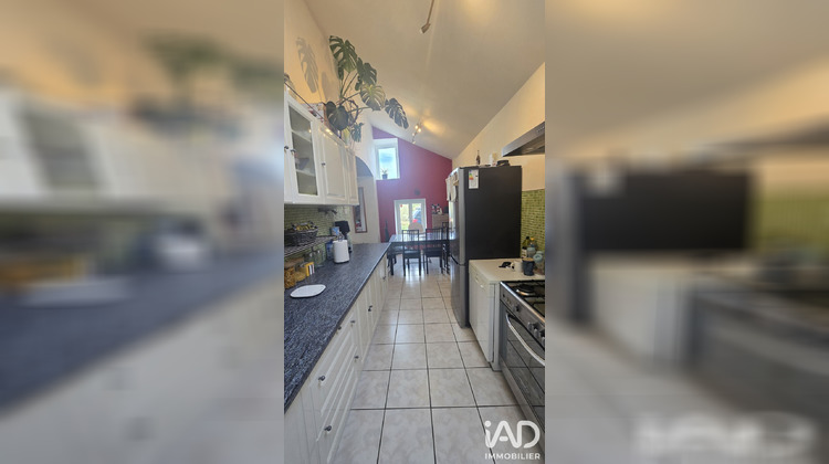 Ma-Cabane - Vente Maison Guenrouët, 70 m²