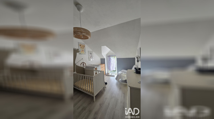 Ma-Cabane - Vente Maison Guenrouët, 70 m²