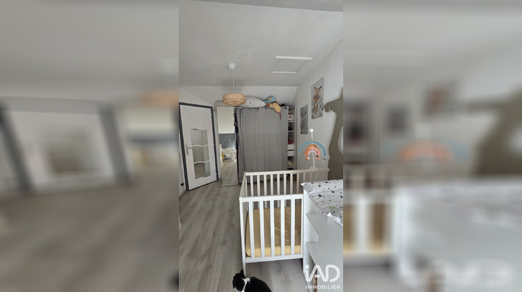 Ma-Cabane - Vente Maison Guenrouët, 70 m²
