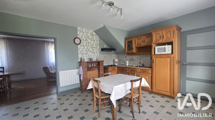 Ma-Cabane - Vente Maison Guenrouët, 103 m²