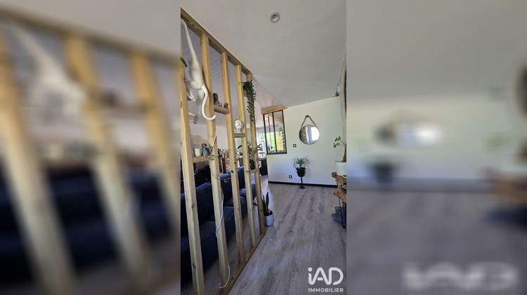 Ma-Cabane - Vente Maison Guenrouët, 90 m²