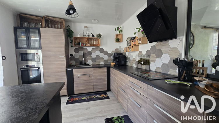 Ma-Cabane - Vente Maison Guenrouët, 90 m²