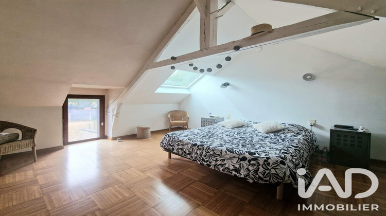Ma-Cabane - Vente Maison Guenrouët, 129 m²