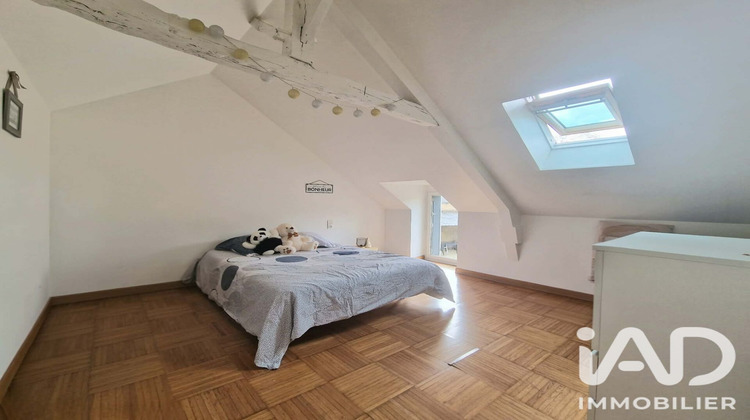 Ma-Cabane - Vente Maison Guenrouët, 129 m²