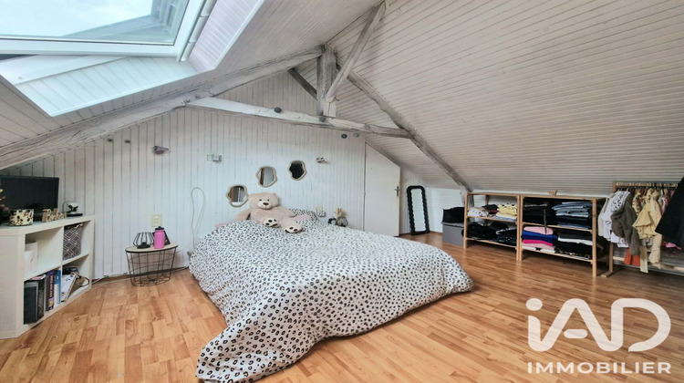 Ma-Cabane - Vente Maison Guenrouët, 129 m²