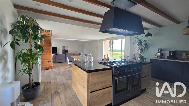 Ma-Cabane - Vente Maison Guenrouët, 174 m²