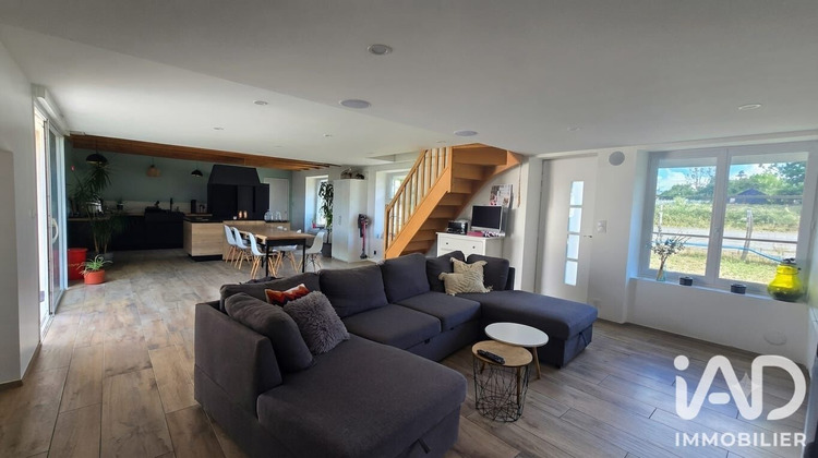 Ma-Cabane - Vente Maison Guenrouët, 174 m²