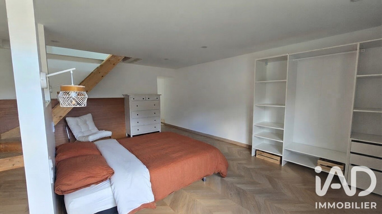 Ma-Cabane - Vente Maison Guenrouët, 174 m²