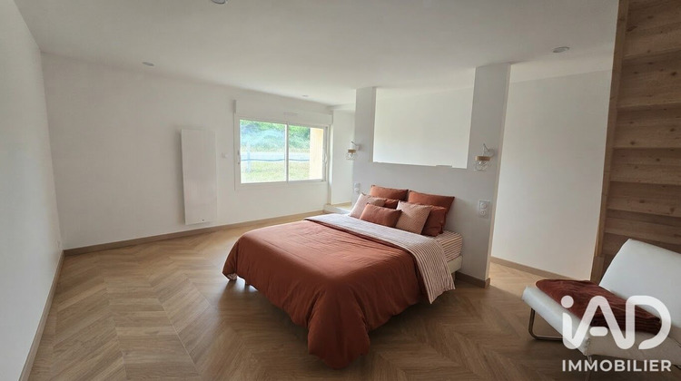 Ma-Cabane - Vente Maison Guenrouët, 174 m²
