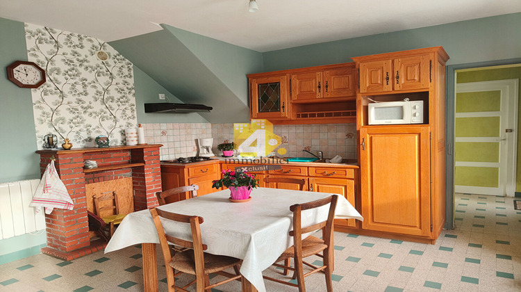 Ma-Cabane - Vente Maison GUENROUET, 103 m²