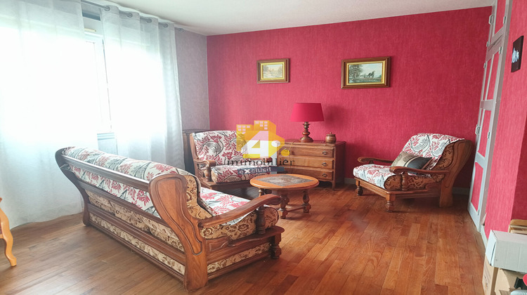 Ma-Cabane - Vente Maison GUENROUET, 103 m²