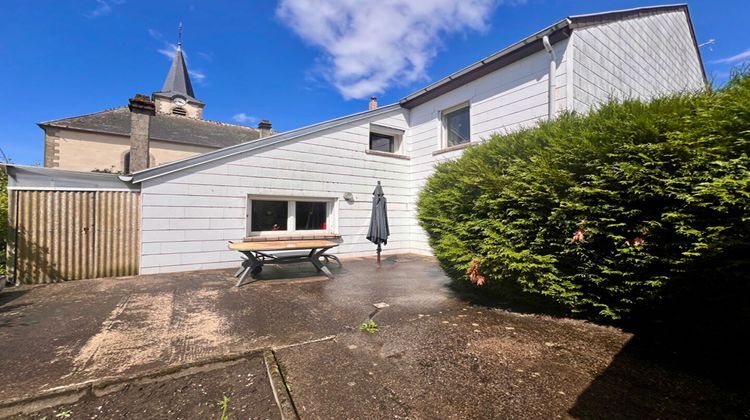 Ma-Cabane - Vente Maison GUENVILLER, 193 m²