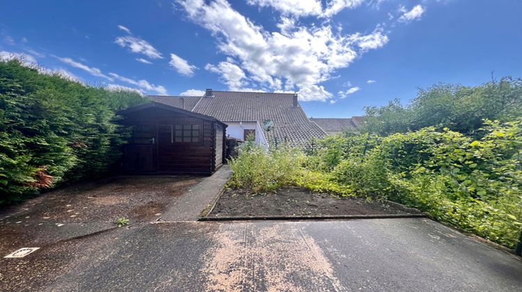 Ma-Cabane - Vente Maison GUENVILLER, 193 m²