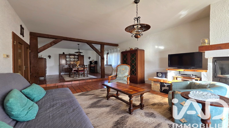 Ma-Cabane - Vente Maison Guenviller, 125 m²