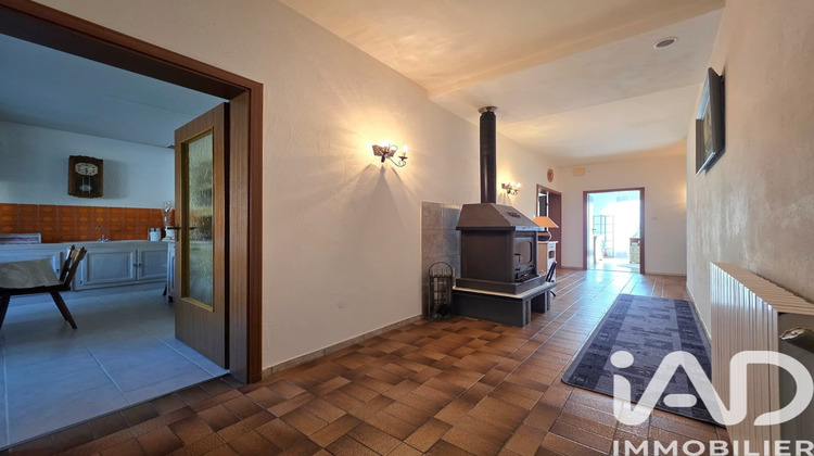 Ma-Cabane - Vente Maison Guenviller, 125 m²