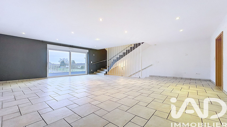 Ma-Cabane - Vente Maison Guenviller, 126 m²