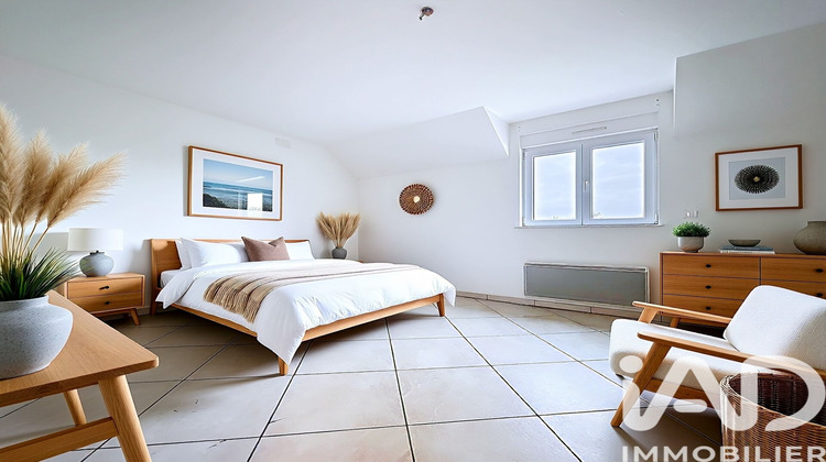 Ma-Cabane - Vente Maison Guenviller, 126 m²