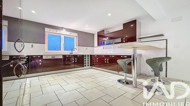 Ma-Cabane - Vente Maison Guenviller, 126 m²