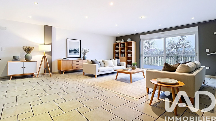 Ma-Cabane - Vente Maison Guenviller, 126 m²