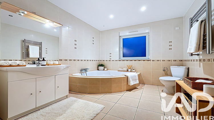 Ma-Cabane - Vente Maison Guenviller, 126 m²