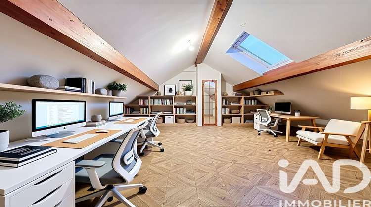 Ma-Cabane - Vente Maison Guenviller, 126 m²