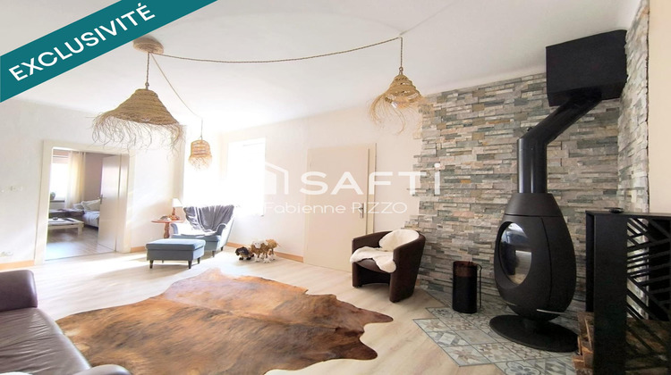 Ma-Cabane - Vente Maison Guenviller, 195 m²