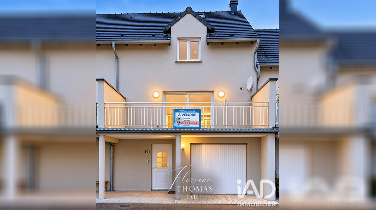 Ma-Cabane - Vente Maison Guenviller, 126 m²