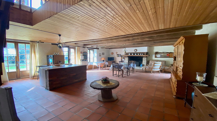 Ma-Cabane - Vente Maison GUER, 115 m²